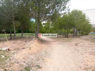 Gewerbliches Grundstück in Carrer del pont de can claverí
