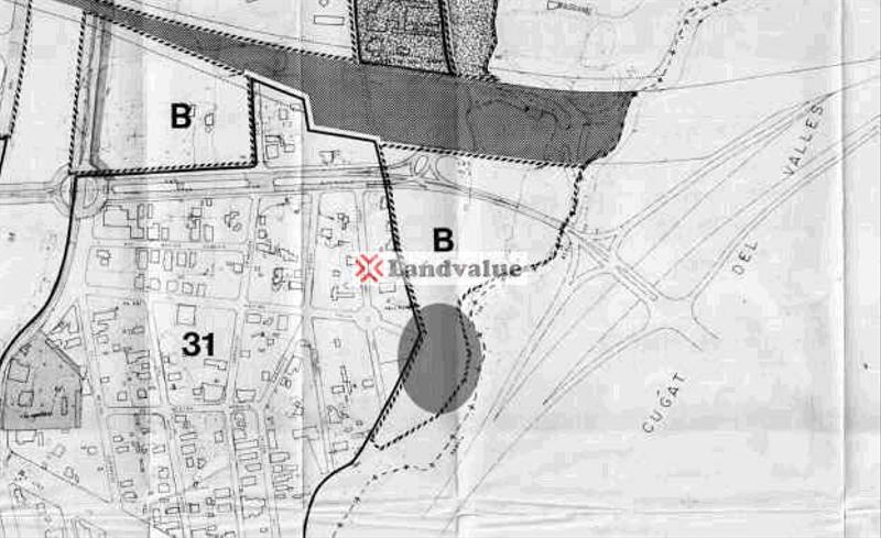 Foto 865de680-15f1-4ee1-afe5-77e7988713dd. Terrain résidentiel dans carrer de frederic mompou dans Rubí