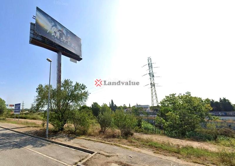 Foto a6a5fc61-47c5-4634-8420-59fe26b67f7b. Terreno residenziale in carrer de frederic mompou in Rubí