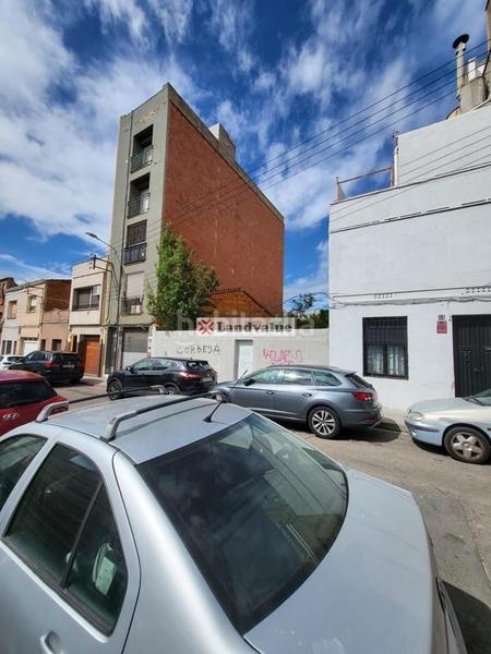 Foto 09eb97b1-b9b6-46a2-b494-89f3c7d4d45a. Terreny residencial a carrer de piferrer a Creu Alta Sabadell