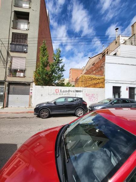 Foto c9f4d3e5-5d8a-4b5d-b5bf-84901738ae5c. Terreny residencial a carrer de piferrer a Creu Alta Sabadell