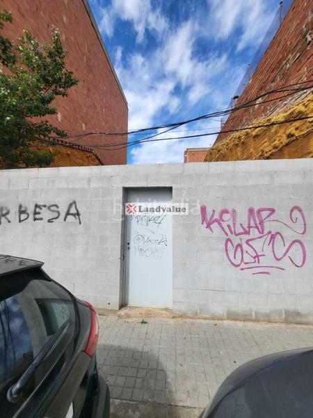 Foto dd1bf37d-9246-4202-8837-4a855aefd2f4. Residential plot in carrer de piferrer in Creu Alta Sabadell