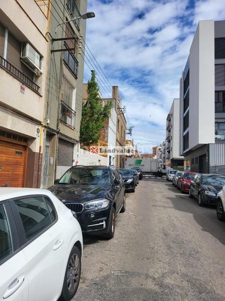 Foto f5c5422f-f71c-4283-86f6-82f1f9b4690f. Terreno residenziale in carrer de piferrer in Creu Alta Sabadell