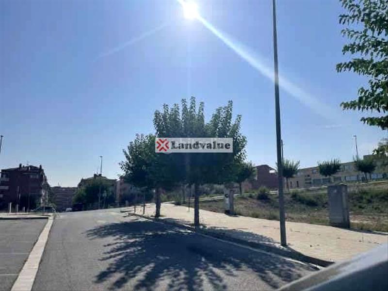 Foto 4eb1cc23-2d60-4ecd-ba34-bd6abdfdeab4. Terreny residencial a c/ mercé. salvador dalí a Santa Margarida de Montbui