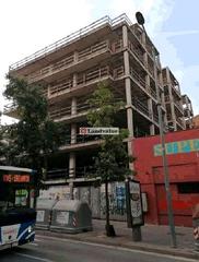Terreno residencial en De puig i cadafalch 195