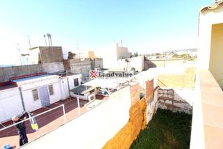 Terreny residencial a Carrer de valència 29