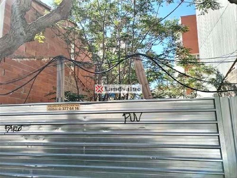 Foto 84a0734f-9150-47c3-82b8-2f60183f96bb. Terreno residencial en c/ ametller 17 en Nucli Urbà Esparreguera