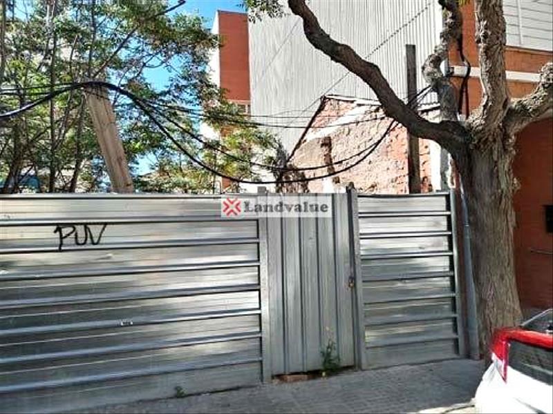 Foto 8f9bd281-80dc-4771-a56c-8e95c1c45a07. Terreno residencial en c/ ametller 17 en Nucli Urbà Esparreguera