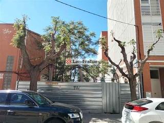 Terreny residencial a C/ ametller 17