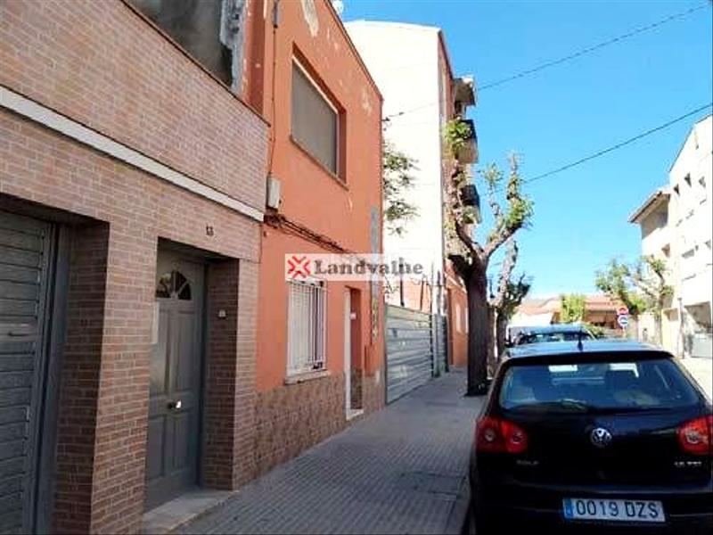 Foto 336ee21a-b225-423a-8c71-a3259d0aaebc. Terreno residenziale in c/ ametller 17 in Nucli Urbà Esparreguera