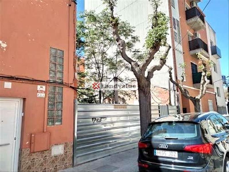 Foto 341d9a09-6daf-40b9-9e1d-c493ce93ca6c. Terreno residenziale in c/ ametller 17 in Nucli Urbà Esparreguera