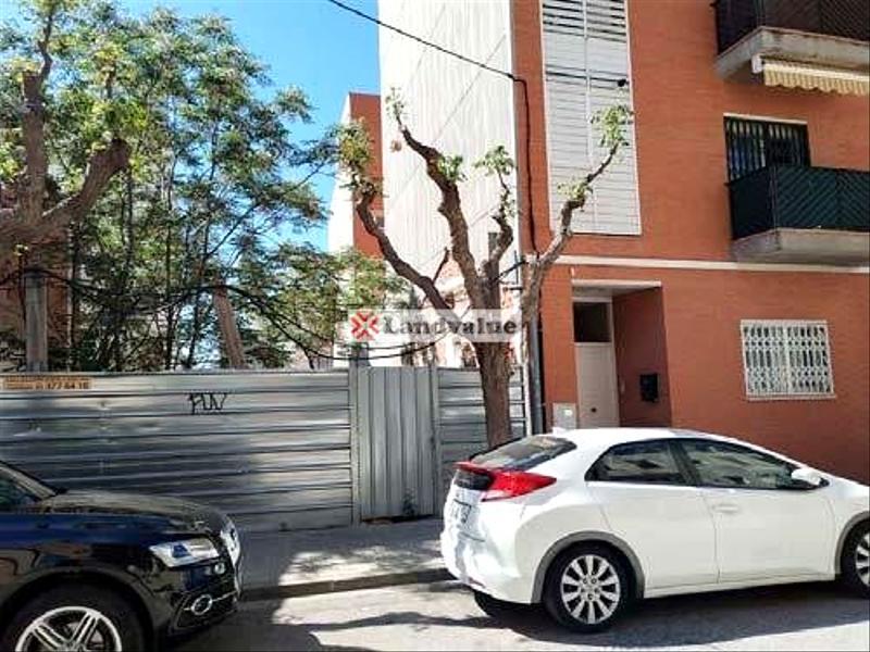 Foto 85f59ab8-e942-418b-8626-50f54e087d1a. Terreno residenziale in c/ ametller 17 in Nucli Urbà Esparreguera