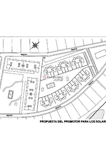 Foto 4ebdd767-7582-48ef-bea8-a463fd2825ad. Terreno residencial en Martín Miguel Sanlúcar de Barrameda