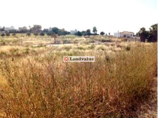 Terreny residencial  Sup-mm-1 'loma de martin miguel'