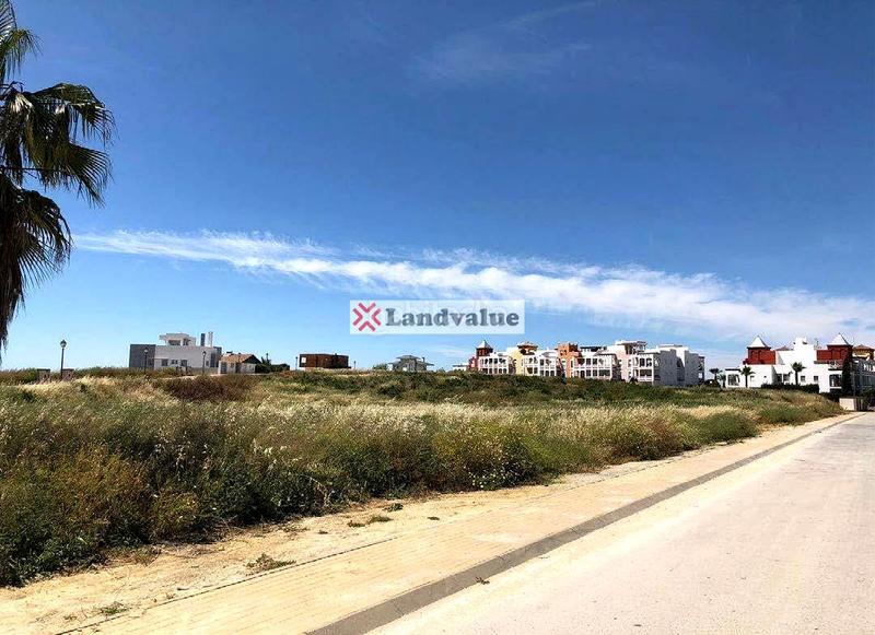 Foto 48d16496-fef8-4040-9782-b3fec164da31. Terrain résidentiel dans Martín Miguel Sanlúcar de Barrameda