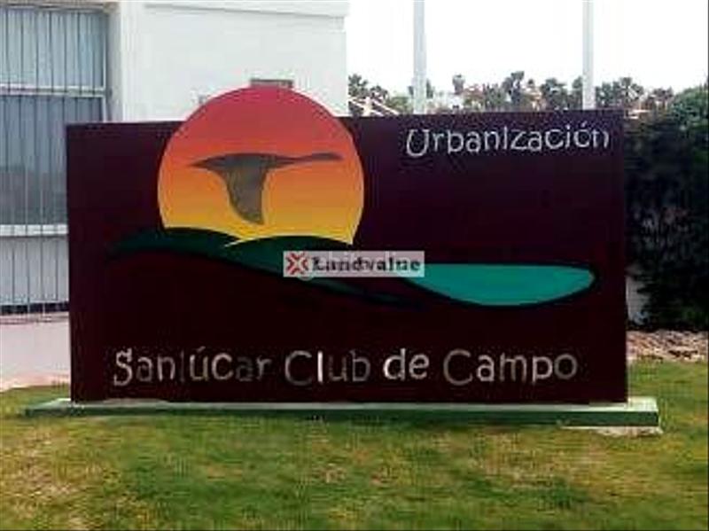 Foto 56d39a2e-5f73-421d-8b48-a35b0d1fde06. Terreno residenziale in Martín Miguel Sanlúcar de Barrameda