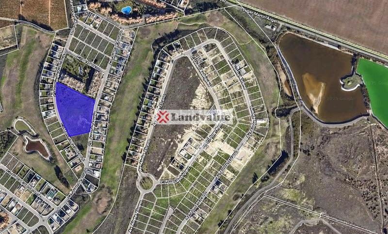 Foto 7a64f051-04d2-4e34-bfdd-06ebb6e041f2. Terreno residenziale in Martín Miguel Sanlúcar de Barrameda