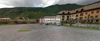Terreny residencial a 4 "las huertas"