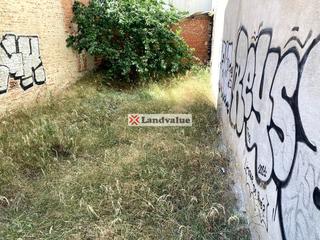 Residential Plot in Perales 47