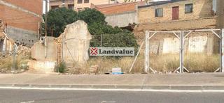 Terreno residencial en De rigel 35