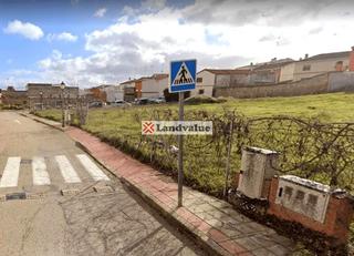 Residential Plot in La paloma 5
