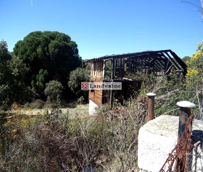 Foto 123fb313-57fe-4f3a-a837-991d040326e9. Terreny residencial a urb.'el encinar del alberche' a Villa del Prado