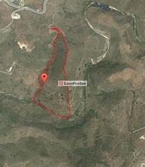 Finca rústica a Arroyo de coche, barranco del sol. polígono 9, parcela 1475 y 15