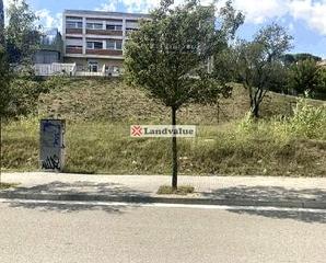 Residential Plot in Granollers 15