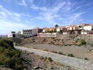 Terreno residencial en Mencey 5