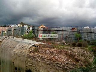 Terreny residencial a . santa cruz 39