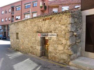 Terreno residenziale in De La Pinilla 6