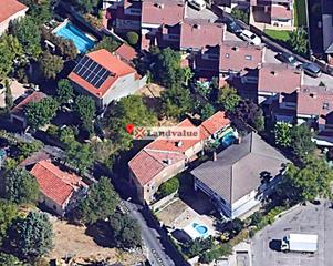 Terreny residencial a Monte 9