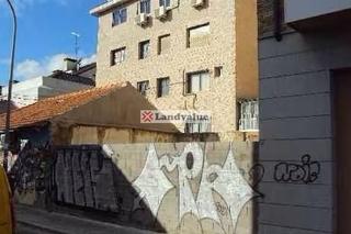 Terreny residencial a Narciso martínez cabezas 6