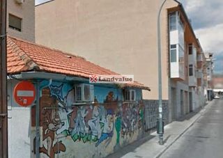Terreny residencial a Narciso martínez cabezas 6