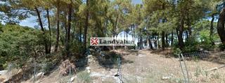 Terreno residencial en Pontevedra 893
