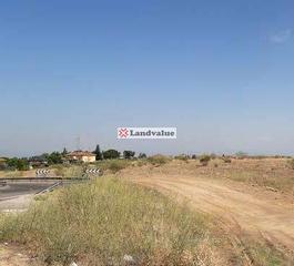 Terreno residencial en Pl retamar de la huerta 47
