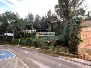 Terrain résidentiel à Ciudad Residencial El Bosque 292