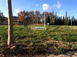 Terreny residencial a 3, 4 y 5 3