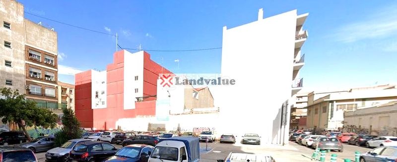 Foto c4b63208-71ad-48a1-9207-fc01101c9503. Wohngrundstück in isabel la catolica nº 15 y calle maestro serrano in Benetússer