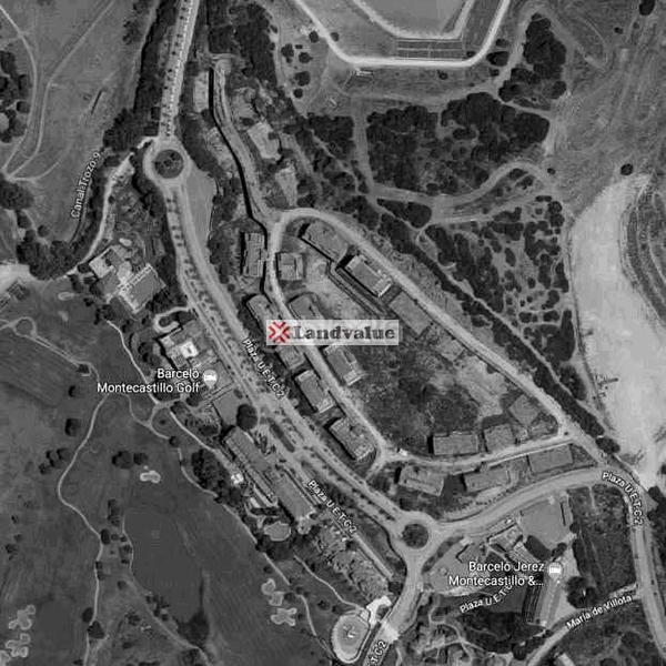 Foto 33b4455e-c9df-4d63-b6fa-2637ca7e63fe. Terreny residencial a u.e.t.c 2 a El Rocío - La Milagrosa Jerez de la Frontera