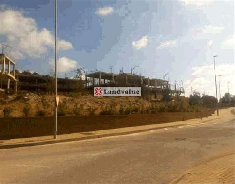 Foto ec71a695-b1c2-495f-a1bc-2a8e3577a4ee. Terreny residencial a u.e.t.c 2 a El Rocío - La Milagrosa Jerez de la Frontera