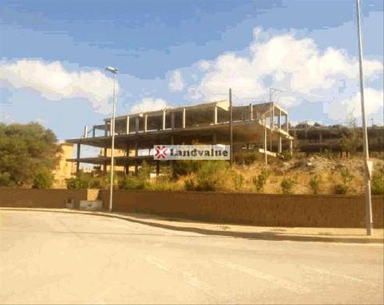 Foto fb2b2844-b96a-46c8-86dc-dc1a830d595e. Terreny residencial a u.e.t.c 2 a El Rocío - La Milagrosa Jerez de la Frontera