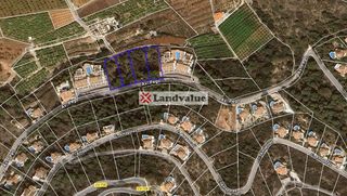 Terreny residencial a Urb.monte pego i
