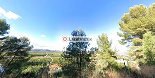 Residential Plot in Urb.monte pego i