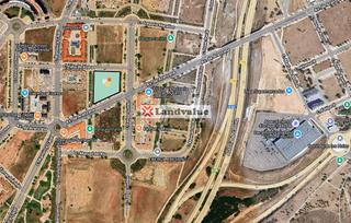 Terreny residencial a Sau6 - parc. 31. cl ramon margalef 31