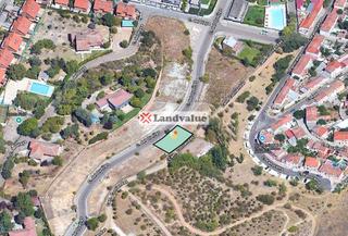 Terreny residencial a A.p.e. 10 ?la cumbre? - fase iii