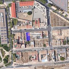 Residential Plot in Enramada 27