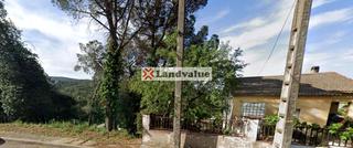 Terreno residenziale in Carrer de la cerdanya 6