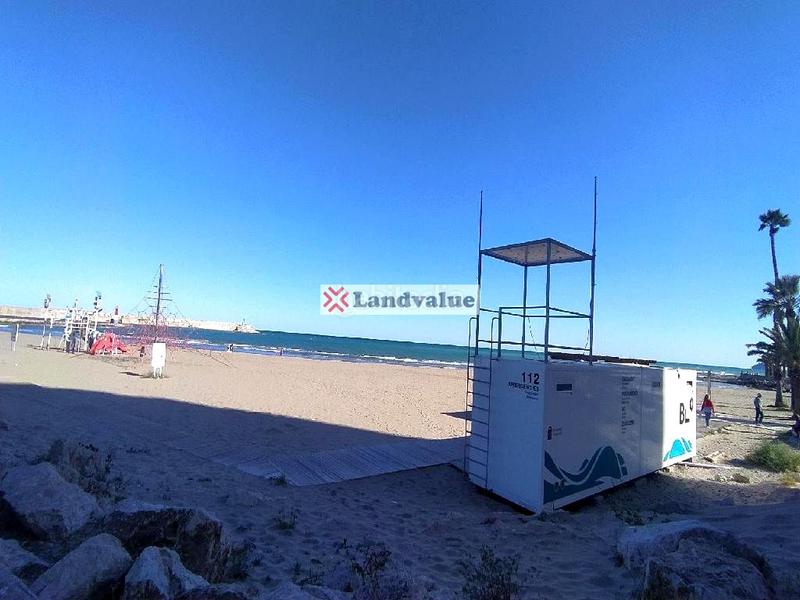 Foto 370a0681-27f5-495c-b20a-9001ee17aa8c. Terreny residencial a carrer de césar cataldo 90 a Benicarló