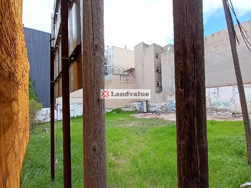 Foto 78ff30a2-47c4-4fe5-980f-1081aa1fead7. Terreny residencial a carrer de césar cataldo 90 a Benicarló